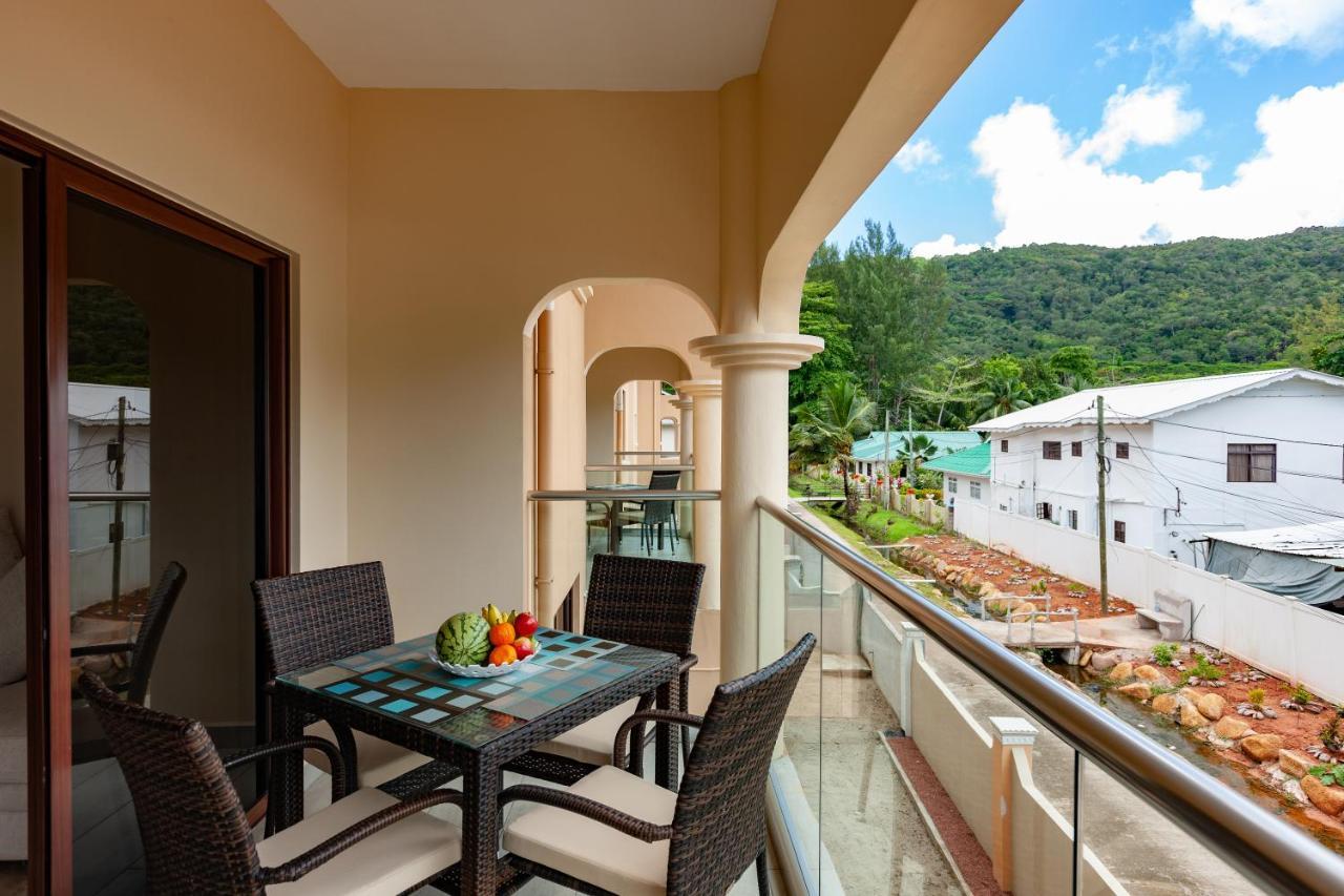 Stone Self Catering Apartment Гранд-Анс Экстерьер фото