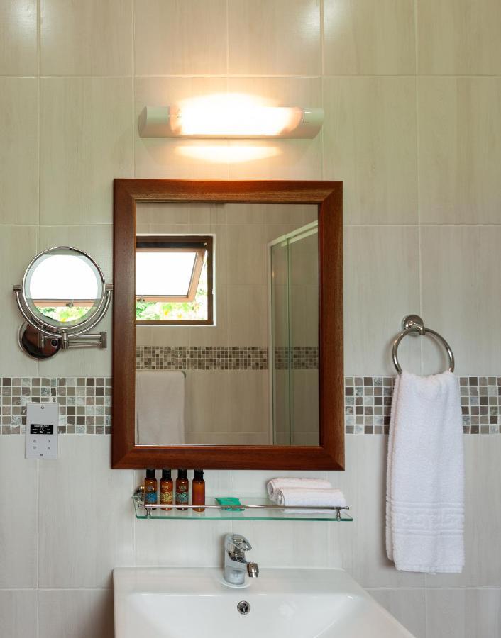 Stone Self Catering Apartment Гранд-Анс Экстерьер фото